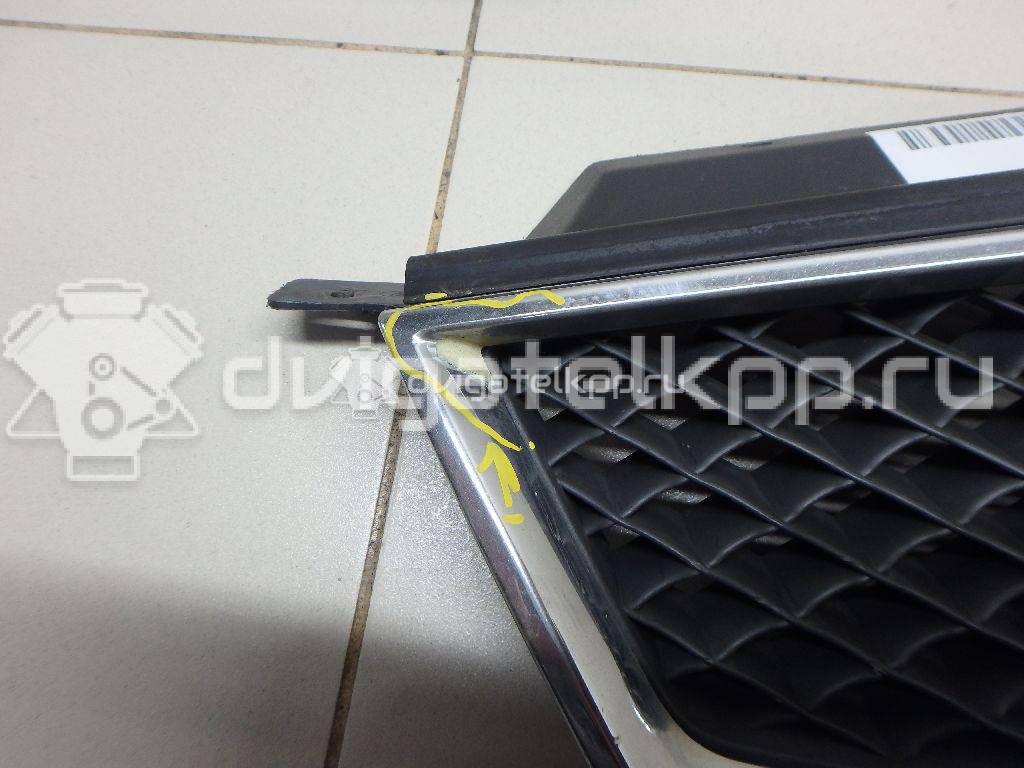 Фото Решетка радиатора  1371893 для Ford Focus {forloop.counter}}