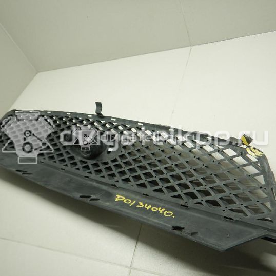 Фото Решетка радиатора  1371893 для Ford Focus