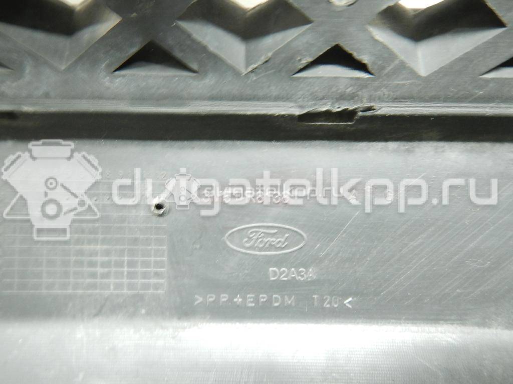 Фото Решетка радиатора  1371893 для Ford Focus {forloop.counter}}