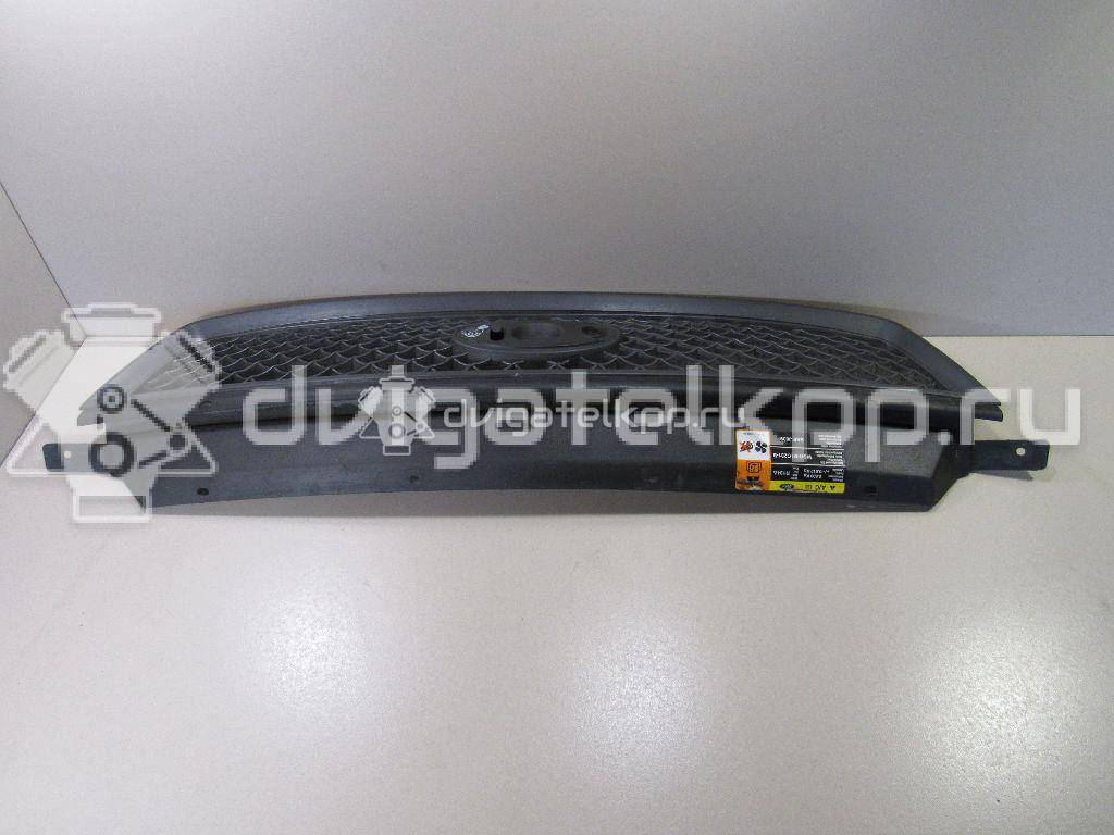 Фото Решетка радиатора  1371893 для Ford Focus {forloop.counter}}