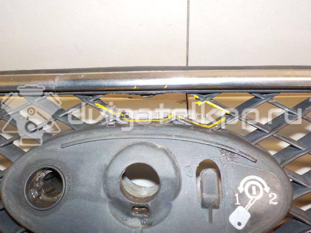 Фото Решетка радиатора  1508157 для Ford Focus {forloop.counter}}