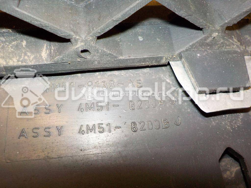 Фото Решетка радиатора  1508157 для Ford Focus {forloop.counter}}