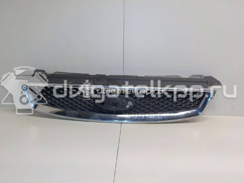 Фото Решетка радиатора  1508157 для Ford Focus {forloop.counter}}