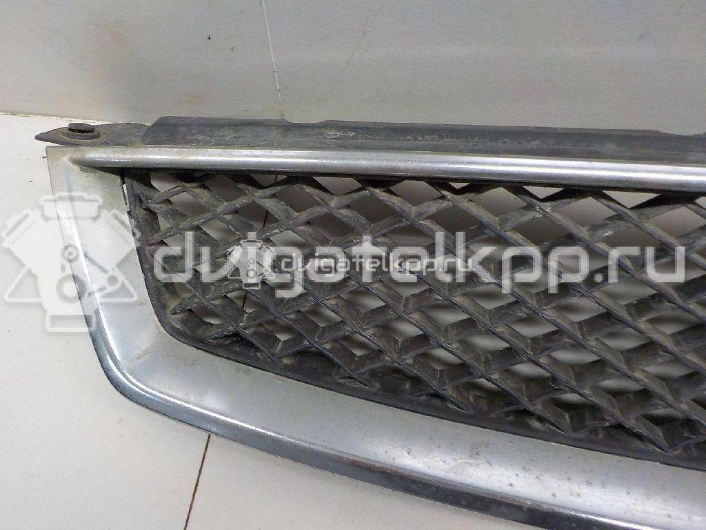 Фото Решетка радиатора  1508157 для Ford Focus {forloop.counter}}