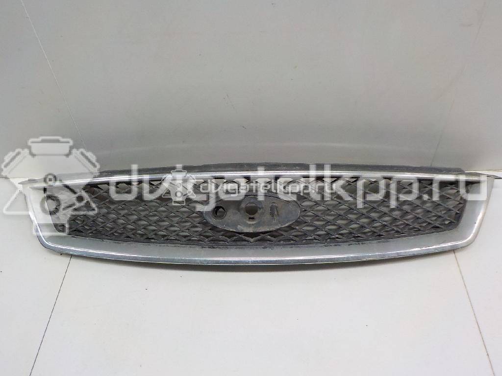 Фото Решетка радиатора  1508157 для Ford Focus {forloop.counter}}