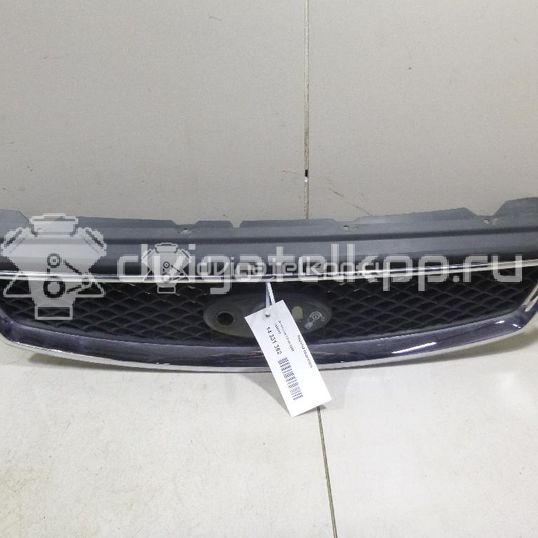 Фото Решетка радиатора  1508157 для Ford Focus