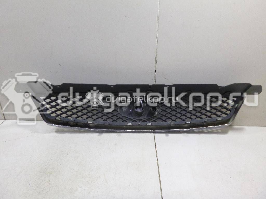 Фото Решетка радиатора  1508157 для Ford Focus {forloop.counter}}