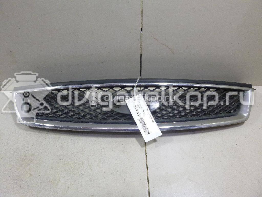 Фото Решетка радиатора  1508157 для Ford Focus {forloop.counter}}