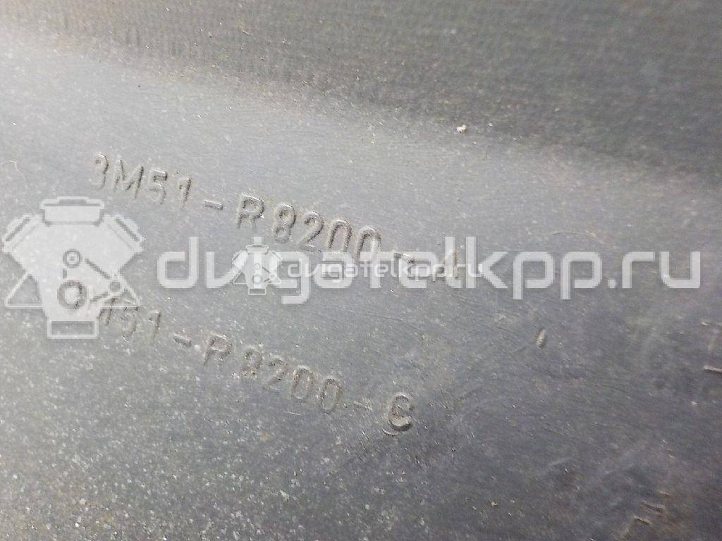 Фото Решетка радиатора  1371898 для Ford Focus {forloop.counter}}