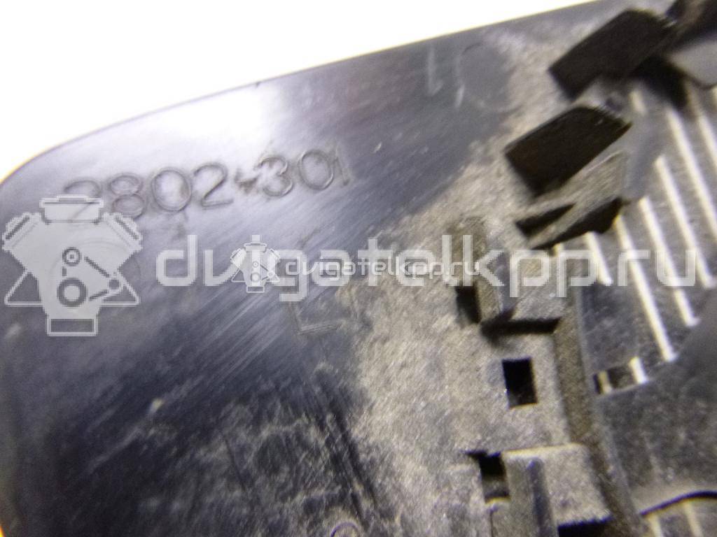 Фото Стекло зеркала электрического левого  1363674 для Ford Fiesta / Focus / C-Max / Fusion Ju / Mondeo {forloop.counter}}