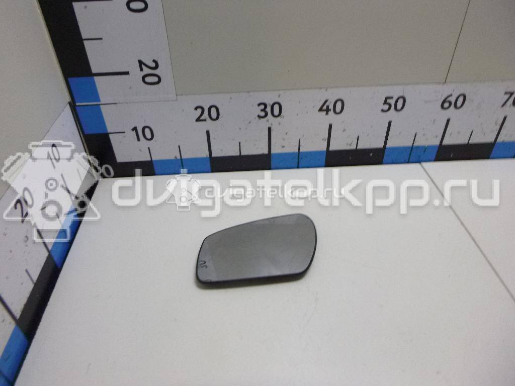 Фото Стекло зеркала электрического левого  1363674 для Ford Fiesta / Focus / C-Max / Fusion Ju / Mondeo {forloop.counter}}
