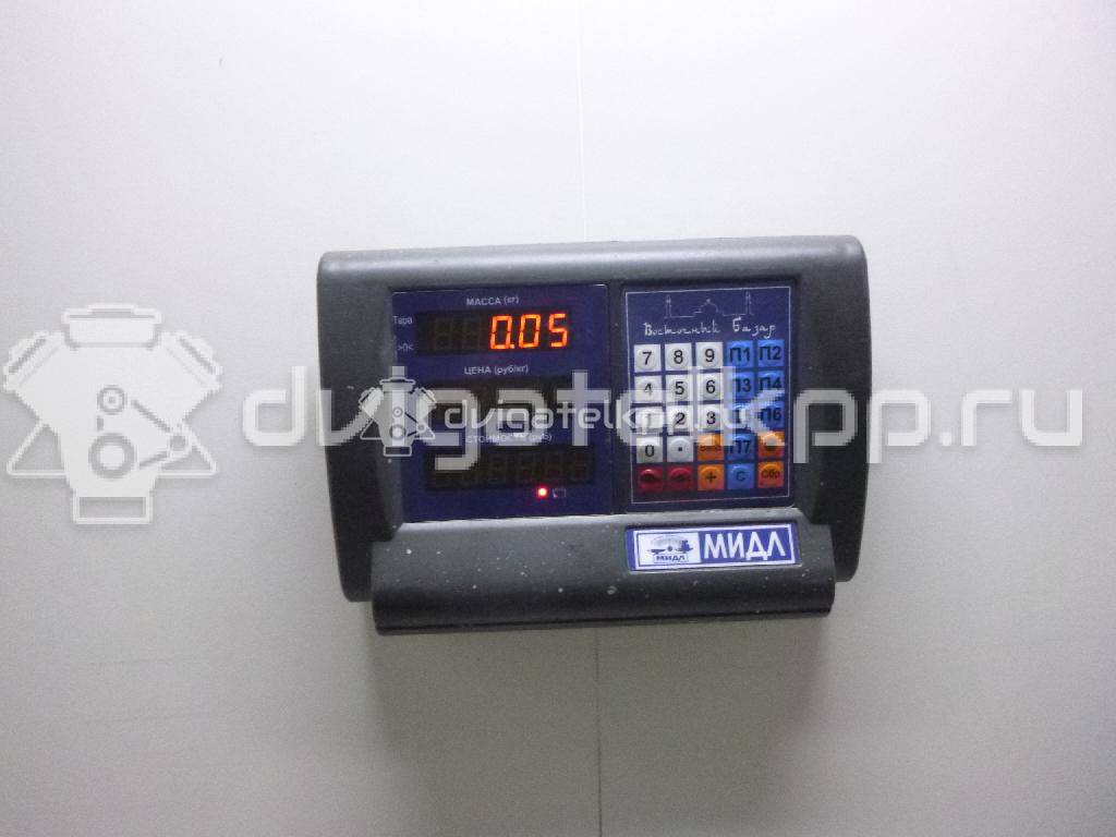 Фото Стекло зеркала электрического левого  1363674 для Ford Fiesta / Focus / C-Max / Fusion Ju / Mondeo {forloop.counter}}