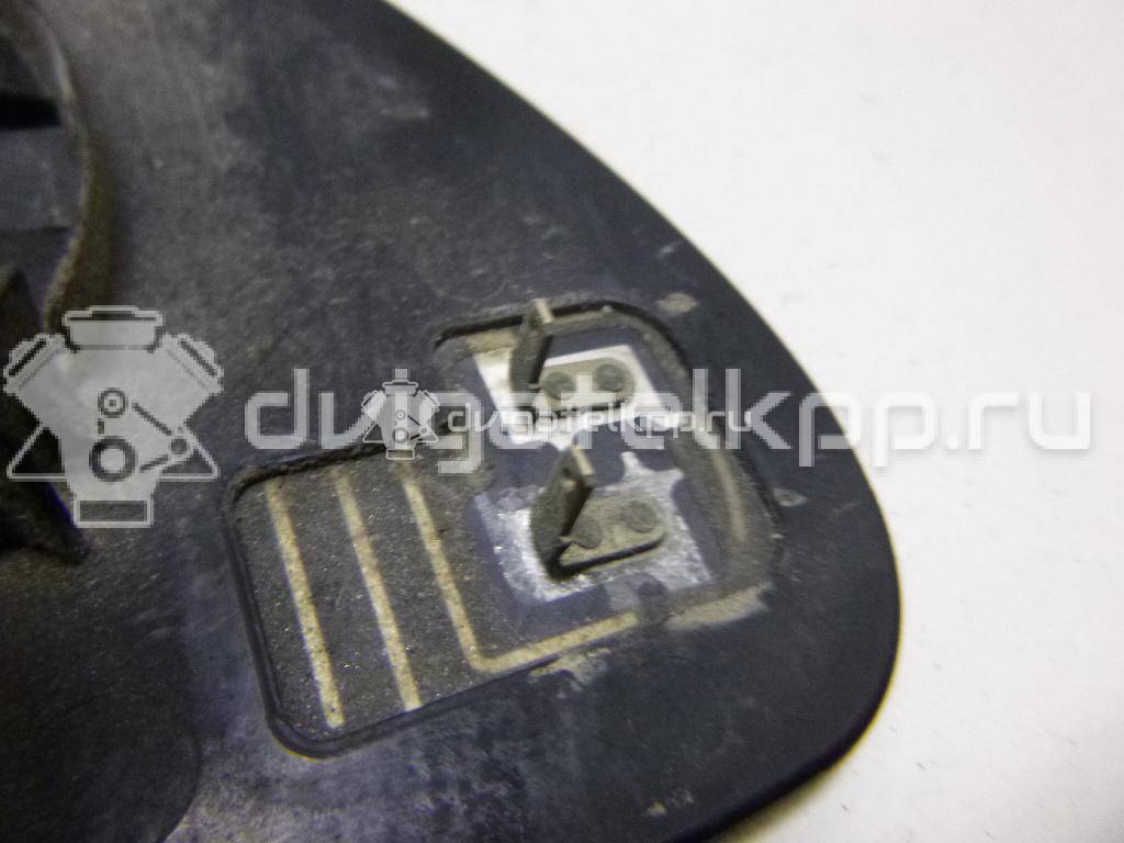 Фото Стекло зеркала электрического левого  1363674 для Ford Fiesta / Focus / C-Max / Fusion Ju / Mondeo {forloop.counter}}