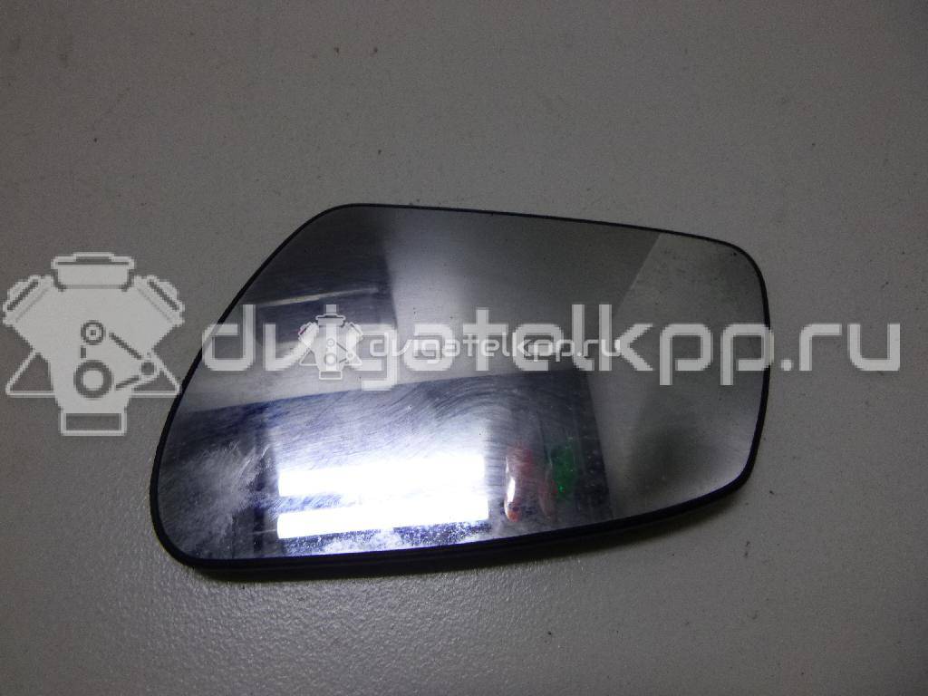 Фото Стекло зеркала электрического левого  1363674 для Ford Fiesta / Focus / C-Max / Fusion Ju / Mondeo {forloop.counter}}