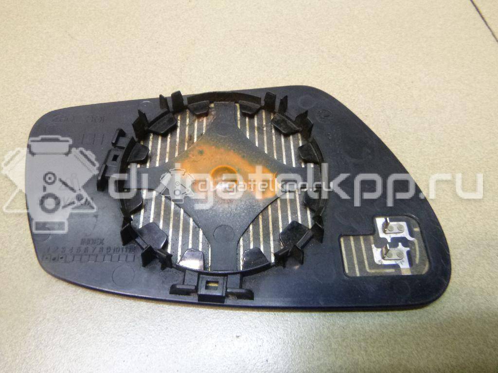 Фото Стекло зеркала электрического левого  1363674 для Ford Fiesta / Focus / C-Max / Fusion Ju / Mondeo {forloop.counter}}