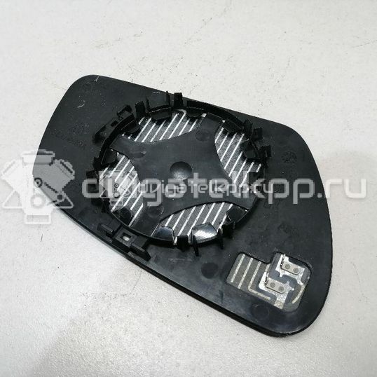 Фото Стекло зеркала электрического левого  1363674 для Ford Fiesta / Focus / C-Max / Fusion Ju / Mondeo