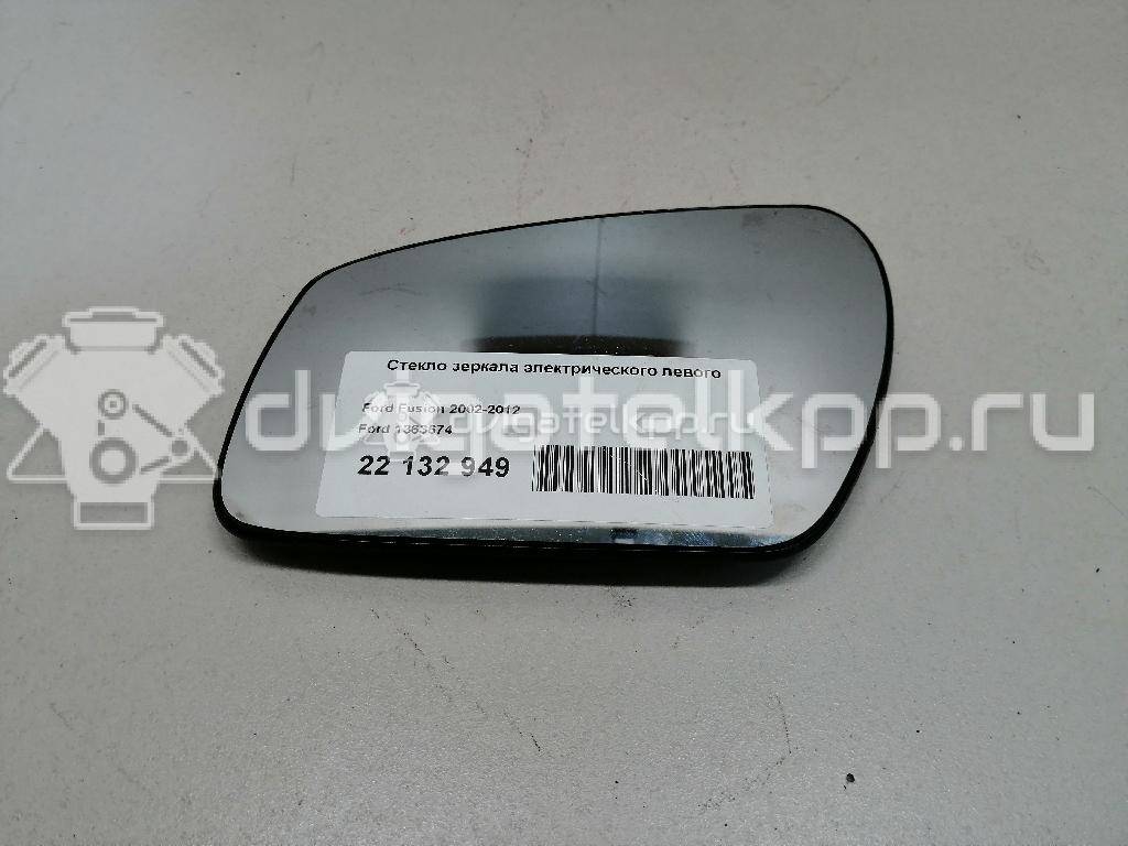 Фото Стекло зеркала электрического левого  1363674 для Ford Fiesta / Focus / C-Max / Fusion Ju / Mondeo {forloop.counter}}