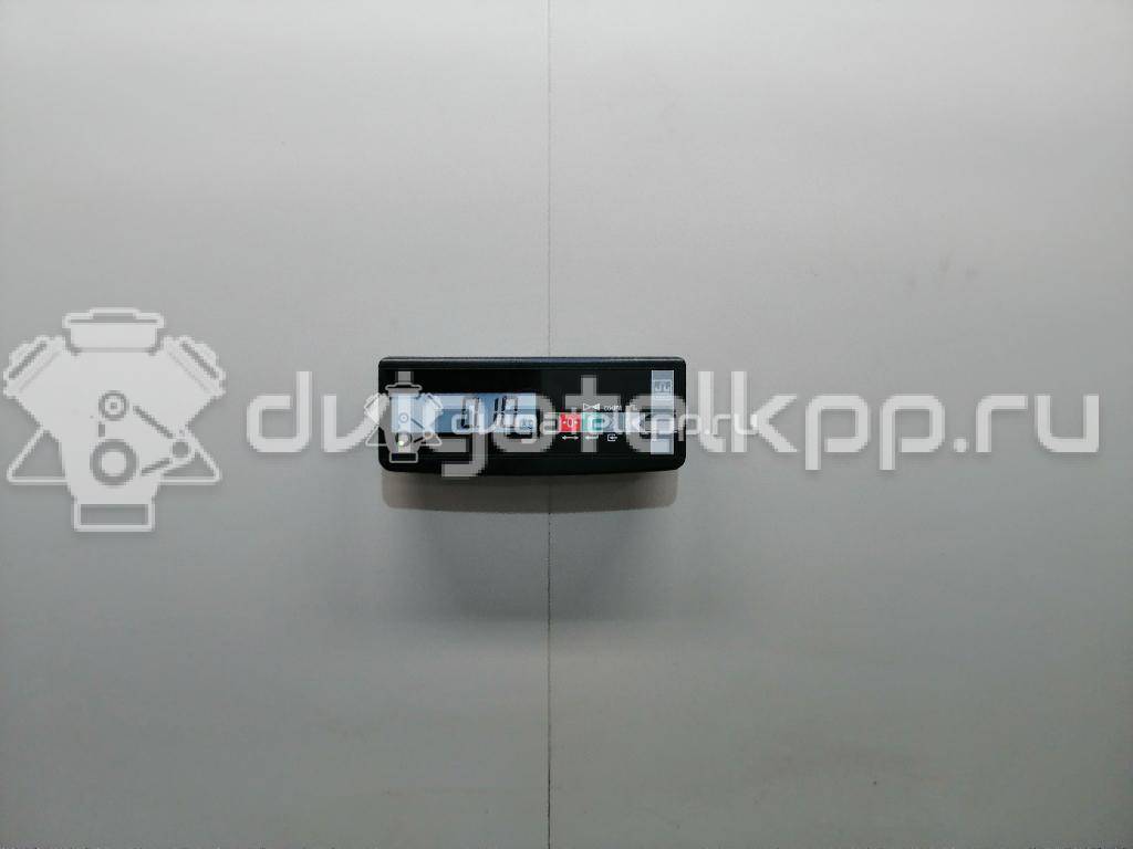 Фото Стекло зеркала электрического левого  1363674 для Ford Fiesta / Focus / C-Max / Fusion Ju / Mondeo {forloop.counter}}