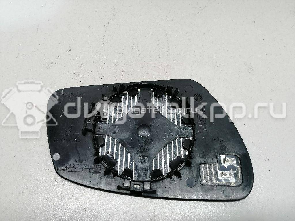 Фото Стекло зеркала электрического левого  1363674 для Ford Fiesta / Focus / C-Max / Fusion Ju / Mondeo {forloop.counter}}