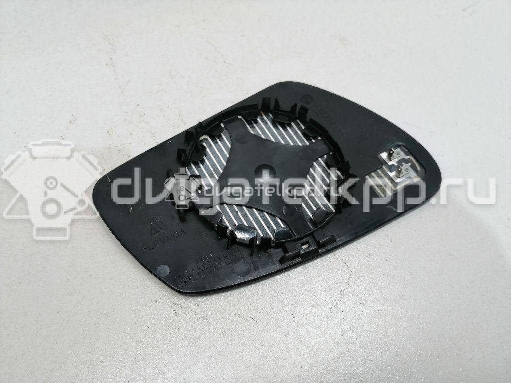 Фото Стекло зеркала электрического левого  1363674 для Ford Fiesta / Focus / C-Max / Fusion Ju / Mondeo {forloop.counter}}