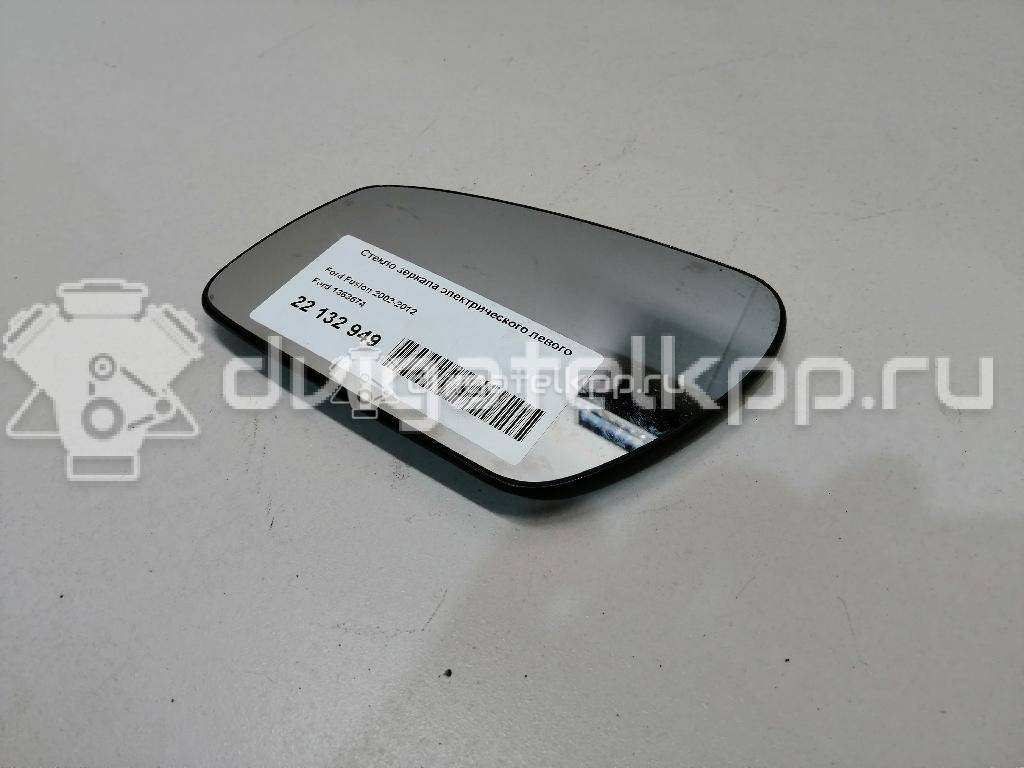 Фото Стекло зеркала электрического левого  1363674 для Ford Fiesta / Focus / C-Max / Fusion Ju / Mondeo {forloop.counter}}