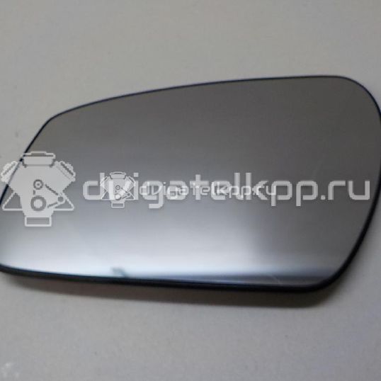 Фото Стекло зеркала электрического левого  1363674 для Ford Fiesta / Focus / C-Max / Fusion Ju / Mondeo