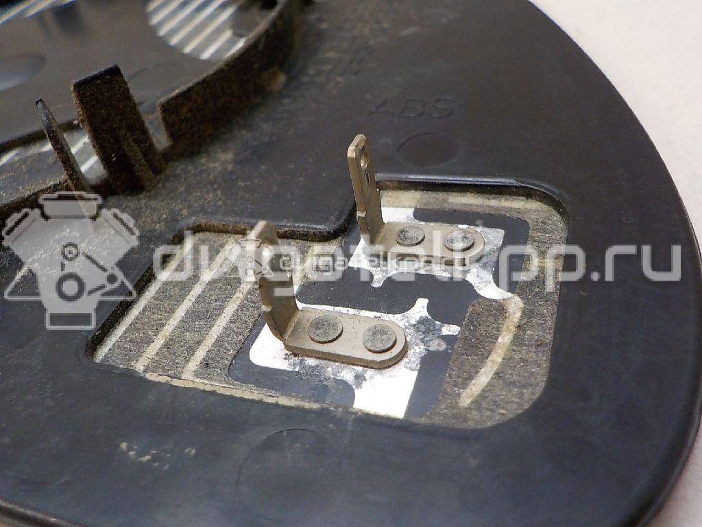 Фото Стекло зеркала электрического левого  1363674 для Ford Fiesta / Focus / C-Max / Fusion Ju / Mondeo {forloop.counter}}