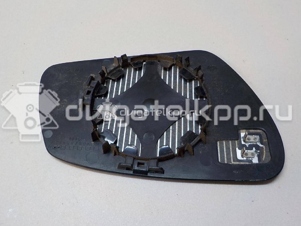 Фото Стекло зеркала электрического левого  1363674 для Ford Fiesta / Focus / C-Max / Fusion Ju / Mondeo {forloop.counter}}