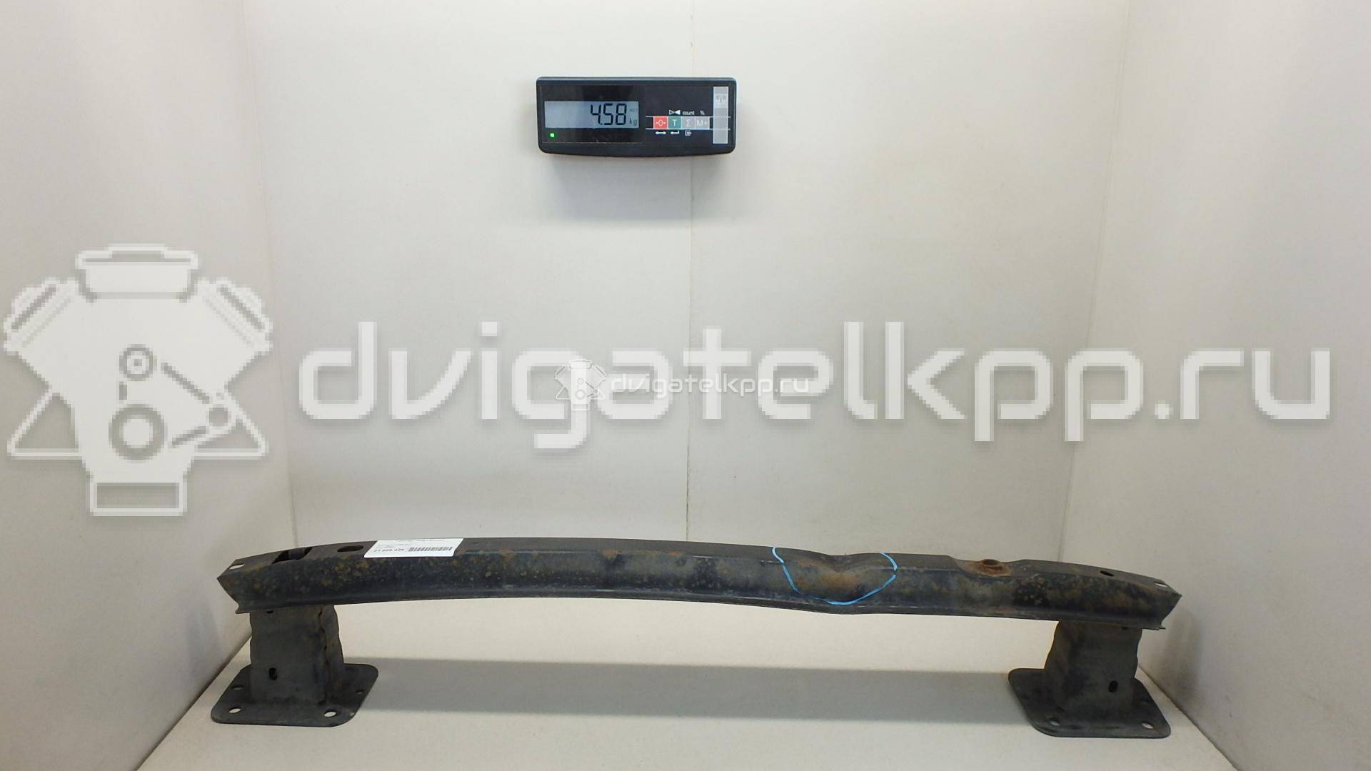 Фото Усилитель заднего бампера  1520891 для Ford Focus / C-Max {forloop.counter}}