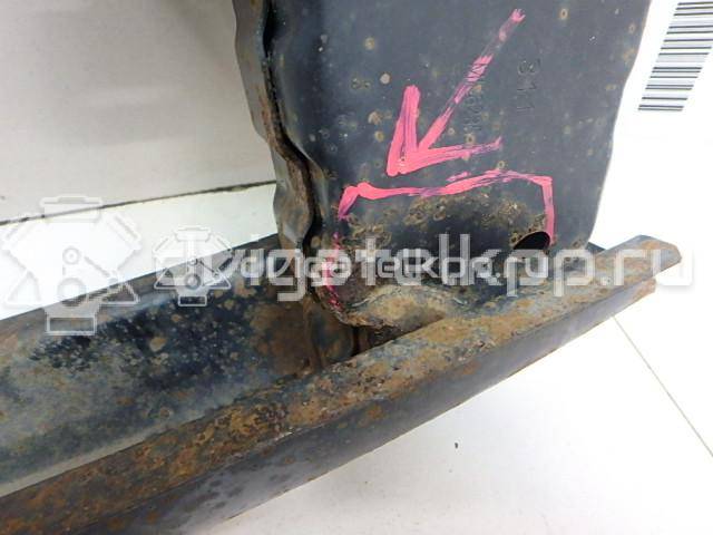 Фото Усилитель заднего бампера  1520891 для Ford Focus / C-Max {forloop.counter}}
