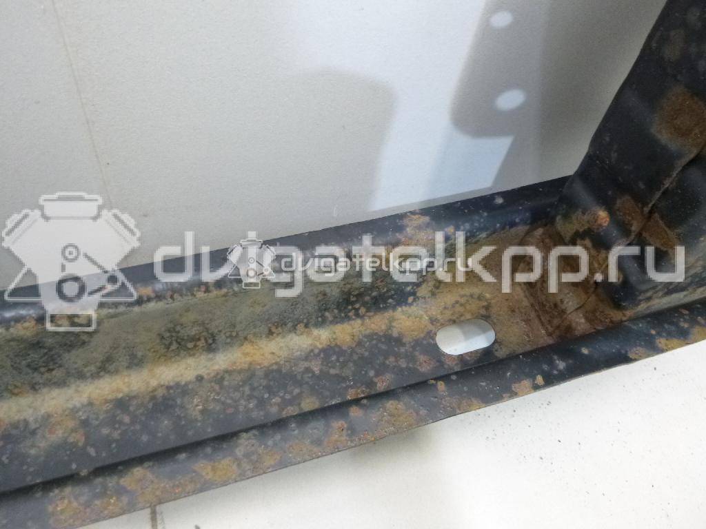 Фото Усилитель заднего бампера  1520891 для Ford Focus / C-Max {forloop.counter}}