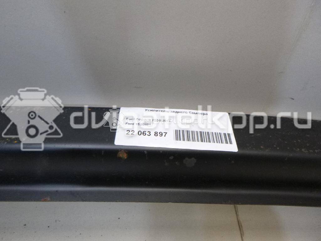 Фото Усилитель заднего бампера  1520891 для Ford Focus / C-Max {forloop.counter}}