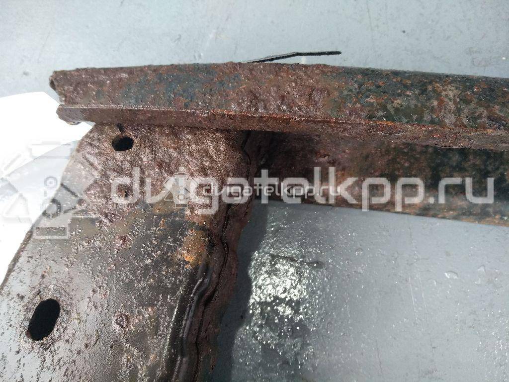 Фото Усилитель заднего бампера  1520891 для Ford Focus / C-Max {forloop.counter}}