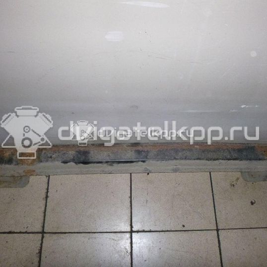 Фото Усилитель заднего бампера  1520891 для Ford Focus / C-Max