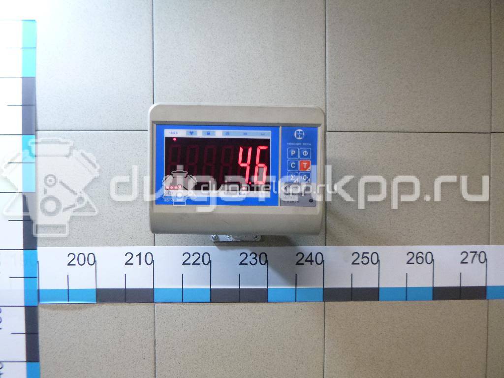 Фото Усилитель заднего бампера  1520891 для Ford Focus / C-Max {forloop.counter}}