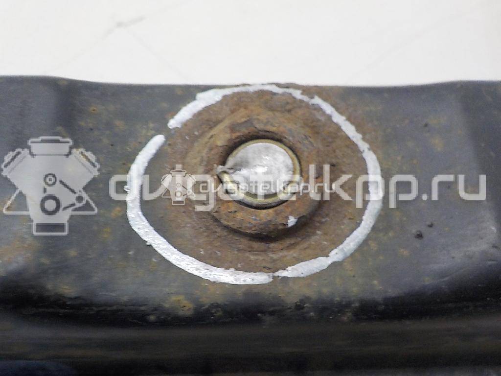 Фото Усилитель заднего бампера  1520891 для Ford Focus / C-Max {forloop.counter}}