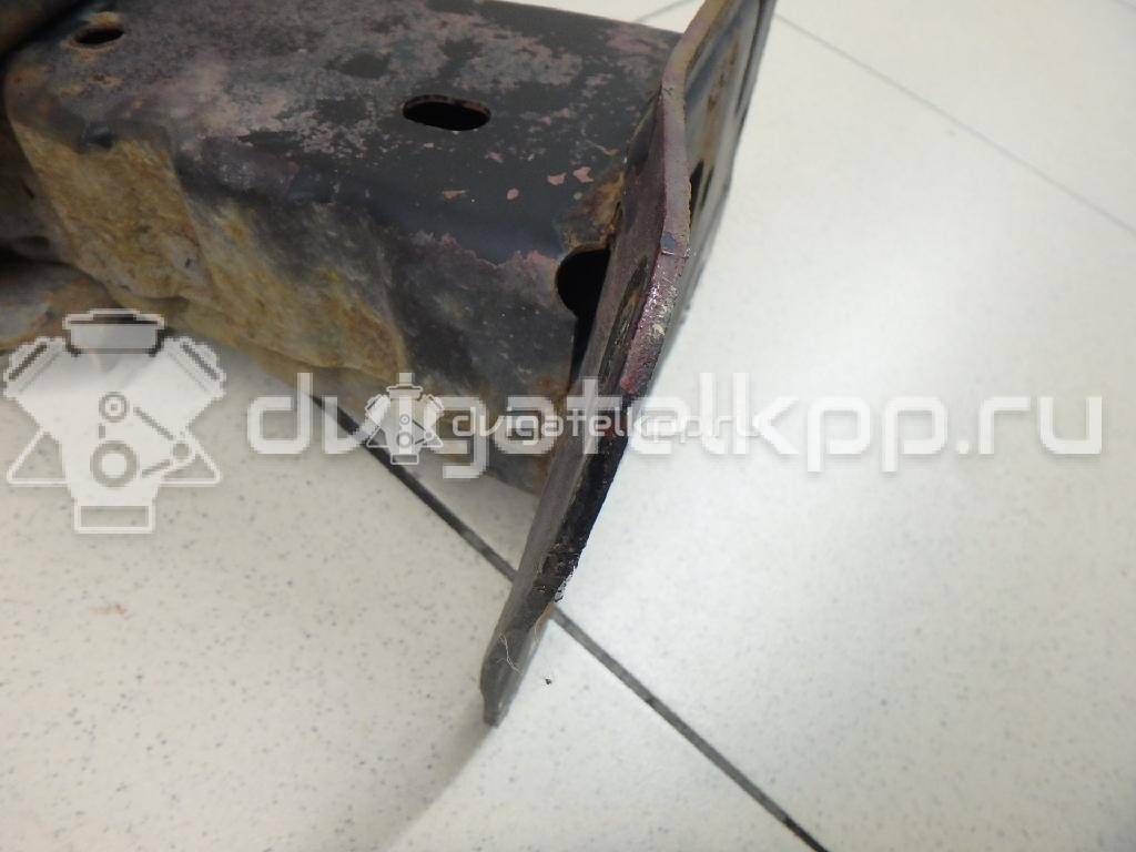 Фото Усилитель заднего бампера  1520891 для Ford Focus / C-Max {forloop.counter}}