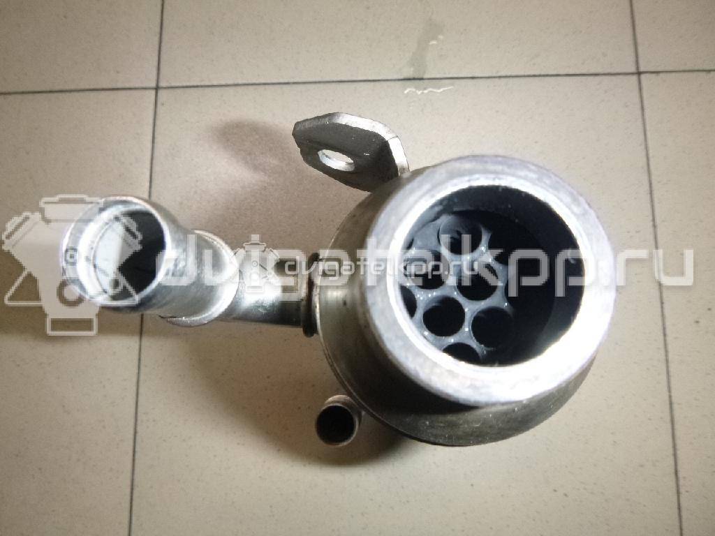 Фото Радиатор системы EGR для двигателя D 5244 T4 для Volvo V70 / Xc60 / S60 / S80 / Xc70 185 л.с 20V 2.4 л Дизельное топливо 8699425 {forloop.counter}}