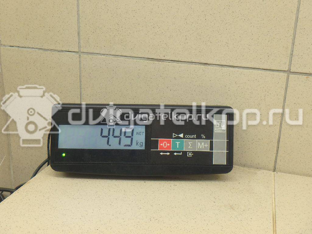 Фото Усилитель заднего бампера  1520891 для Ford Focus / C-Max {forloop.counter}}