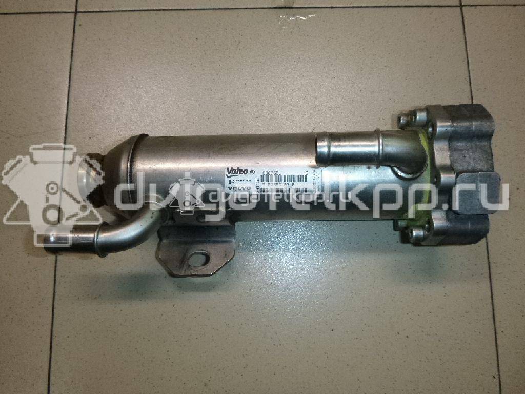 Фото Радиатор системы EGR для двигателя D 5244 T4 для Volvo V70 / Xc60 / S60 / S80 / Xc70 185 л.с 20V 2.4 л Дизельное топливо 8699425 {forloop.counter}}