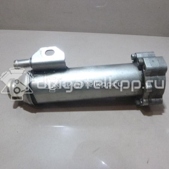 Фото Радиатор системы EGR для двигателя D 5244 T4 для Volvo V70 / Xc60 / S60 / S80 / Xc70 185 л.с 20V 2.4 л Дизельное топливо 8699425