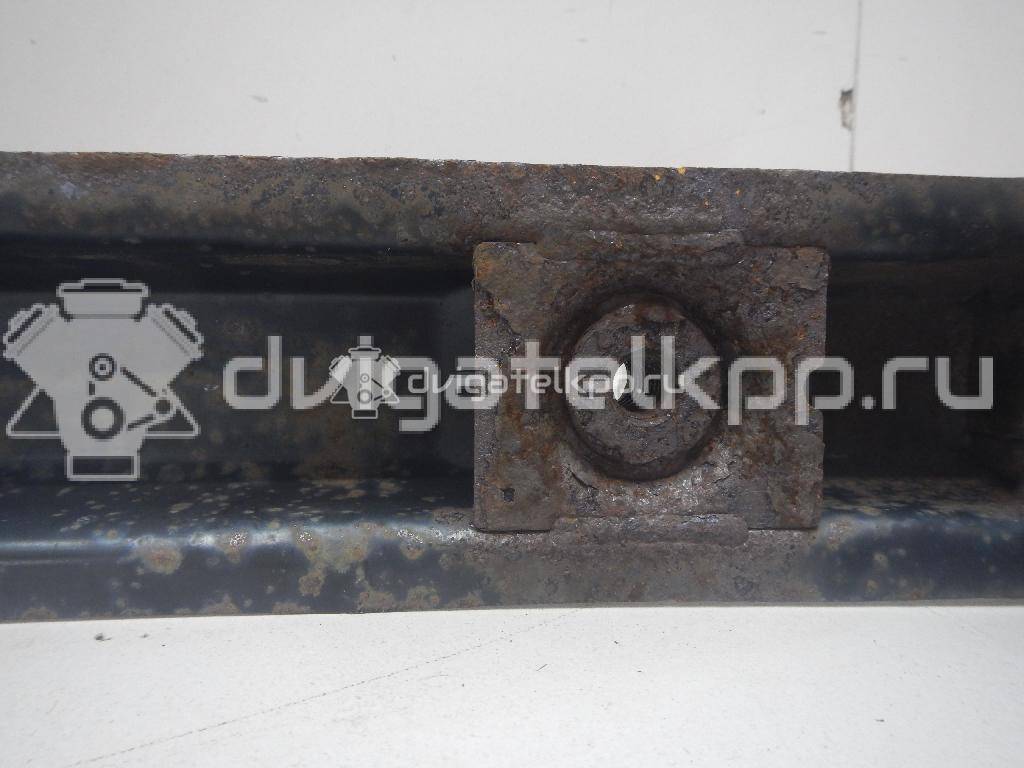 Фото Усилитель заднего бампера  1520891 для Ford Focus / C-Max {forloop.counter}}