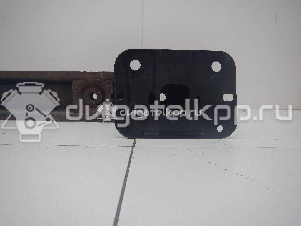 Фото Усилитель заднего бампера  1520891 для Ford Focus / C-Max {forloop.counter}}