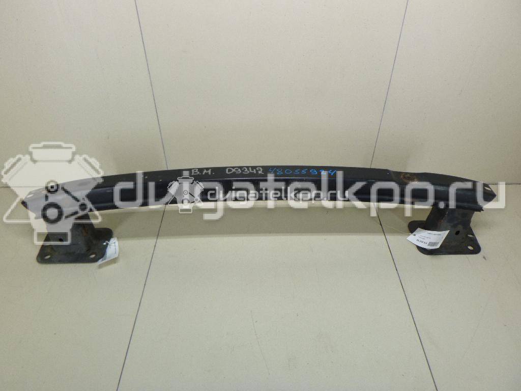 Фото Усилитель заднего бампера  1520891 для Ford Focus / C-Max {forloop.counter}}