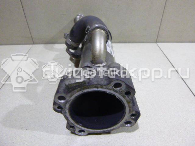 Фото Радиатор системы EGR для двигателя D 5244 T4 для Volvo V70 / Xc60 / S60 / S80 / Xc70 185 л.с 20V 2.4 л Дизельное топливо 8699425 {forloop.counter}}