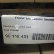 Фото Усилитель заднего бампера  1520891 для Ford Focus / C-Max {forloop.counter}}