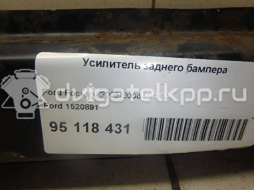 Фото Усилитель заднего бампера  1520891 для Ford Focus / C-Max {forloop.counter}}