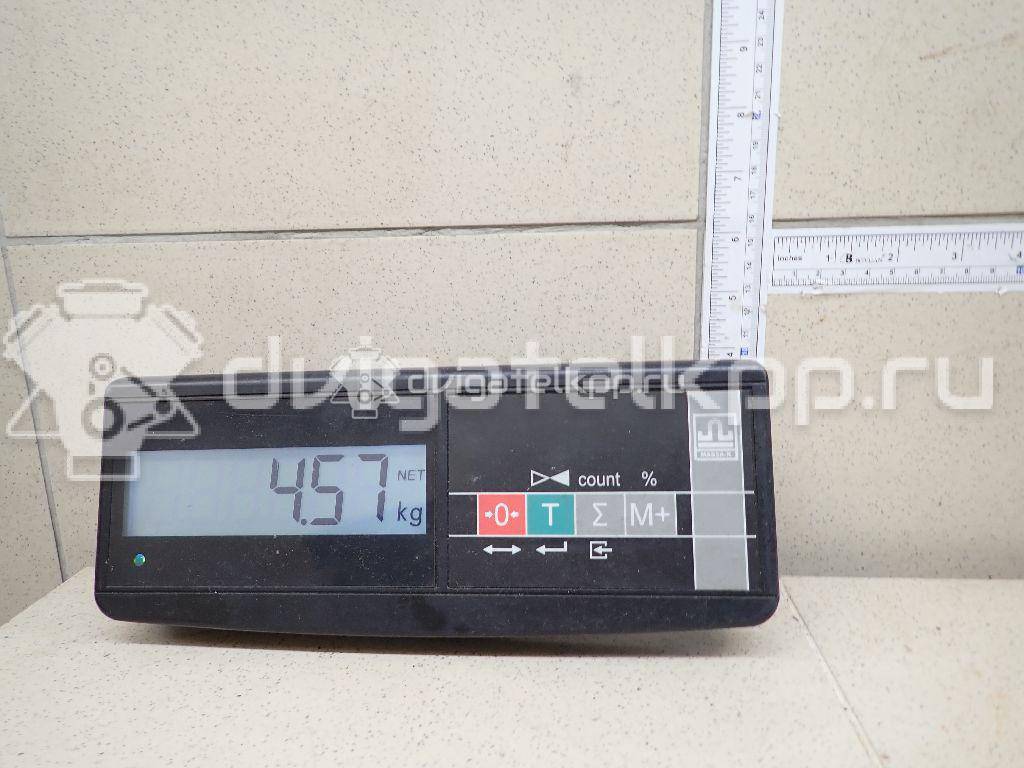 Фото Усилитель заднего бампера  1520891 для Ford Focus / C-Max {forloop.counter}}