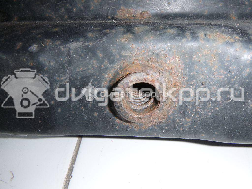 Фото Усилитель заднего бампера  1520891 для Ford Focus / C-Max {forloop.counter}}