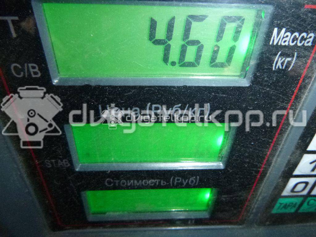 Фото Усилитель заднего бампера  1520891 для Ford Focus / C-Max {forloop.counter}}